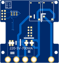 PCB_无线开关_双开_2