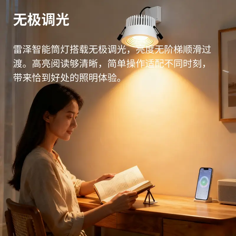 智能筒灯单色主图5.webp