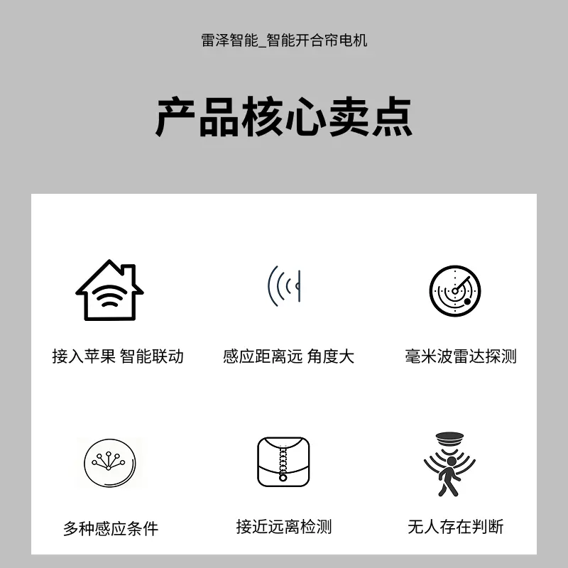 智能人体存在传感器主图2.webp
