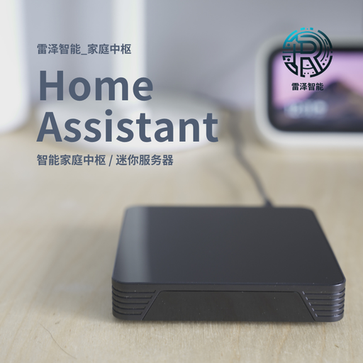 [rez01/01010016] homeassistant盒子_迷你电脑_2+16g